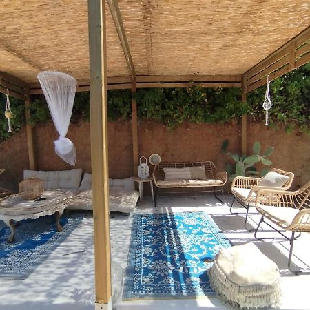 Amira Home Near Sitges 圣佩德罗-德里瓦斯 外观 照片
