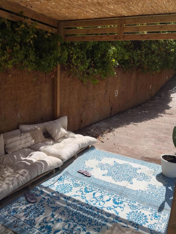Amira Home Near Sitges 圣佩德罗-德里瓦斯 外观 照片