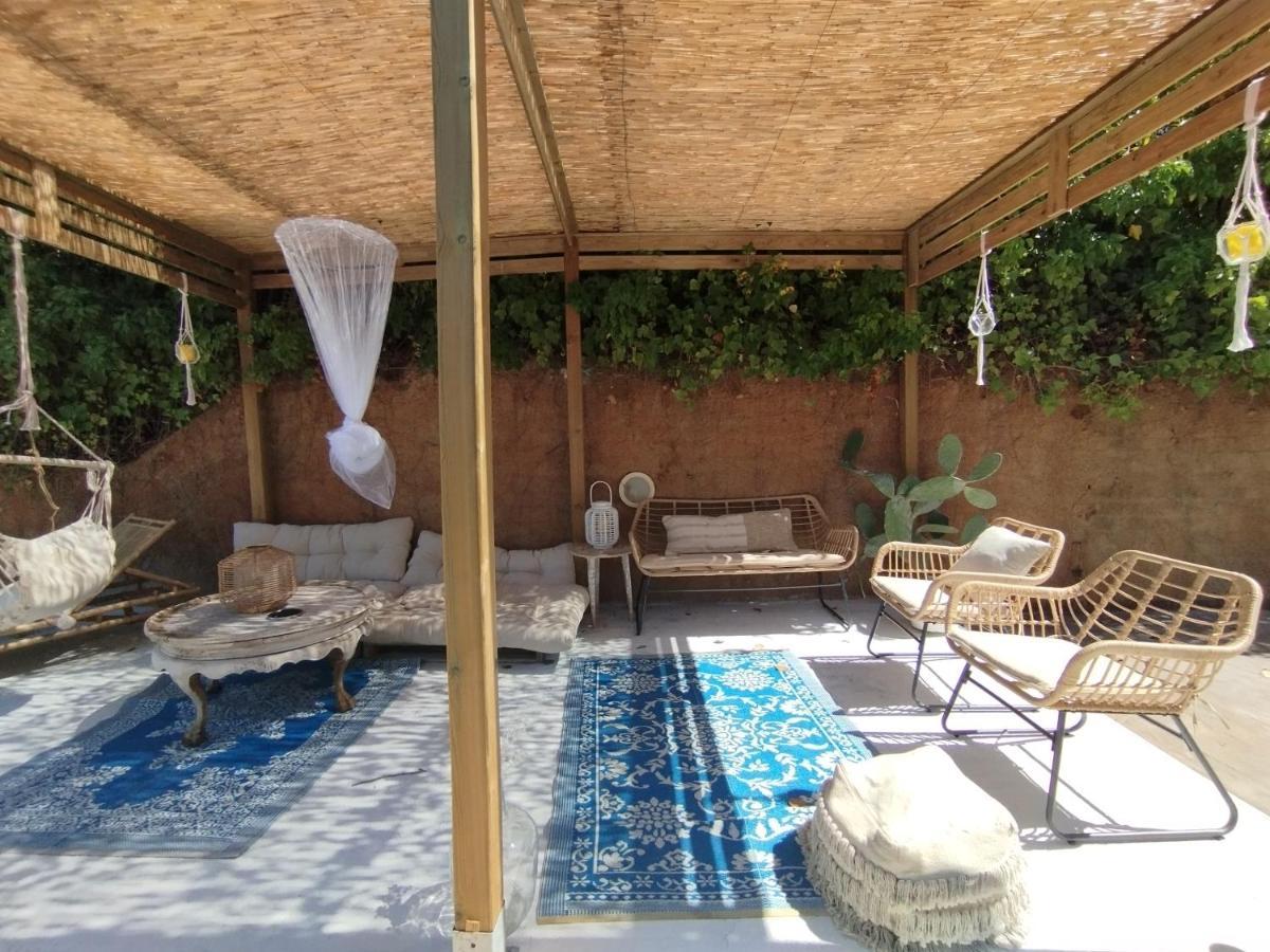 Amira Home Near Sitges 圣佩德罗-德里瓦斯 外观 照片