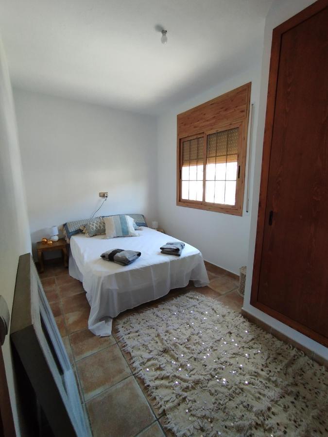 Amira Home Near Sitges 圣佩德罗-德里瓦斯 外观 照片