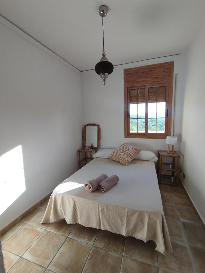 Amira Home Near Sitges 圣佩德罗-德里瓦斯 外观 照片
