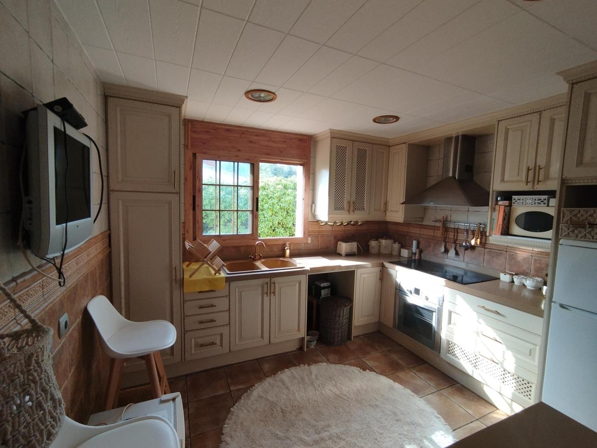 Amira Home Near Sitges 圣佩德罗-德里瓦斯 外观 照片