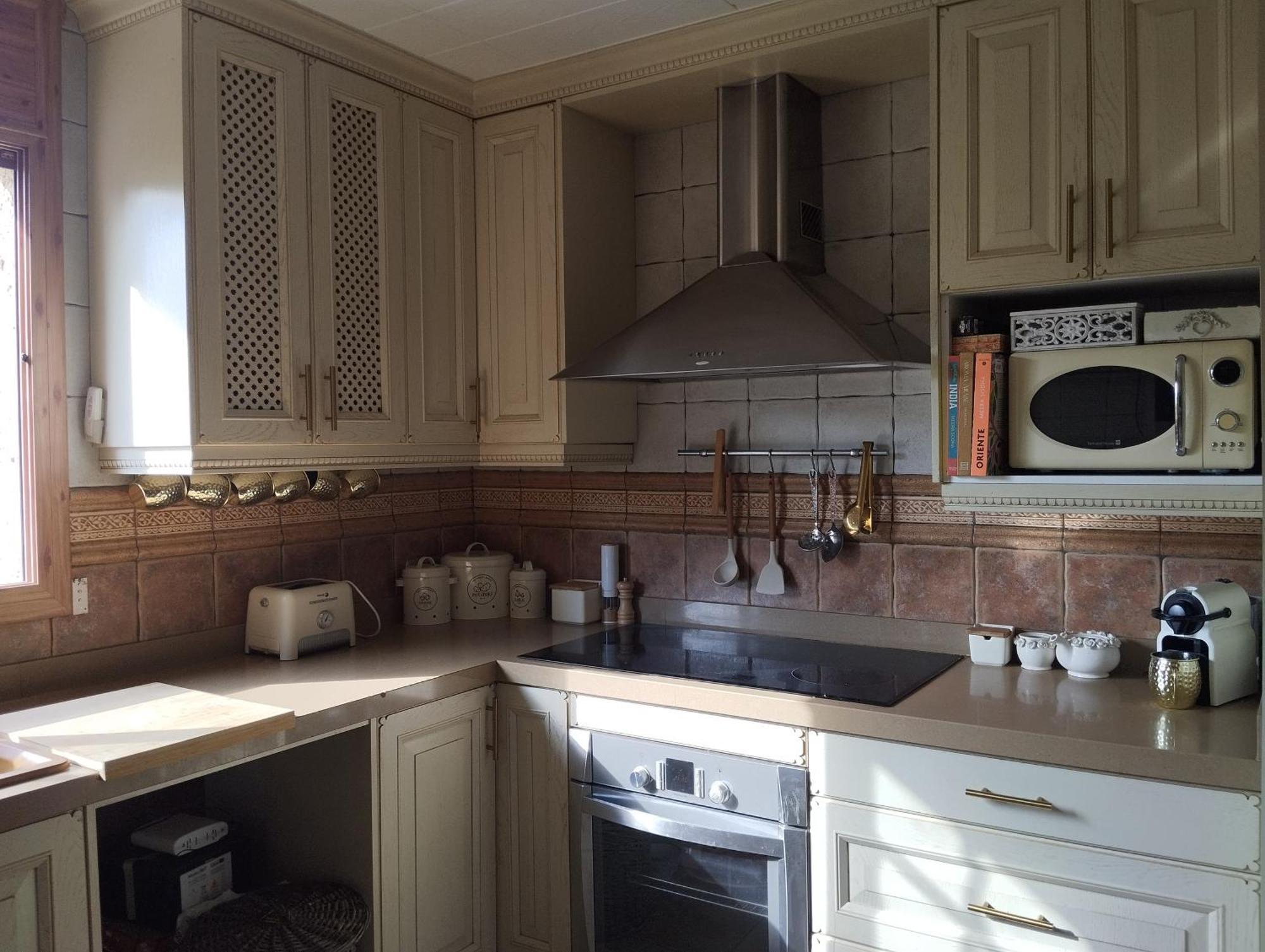 Amira Home Near Sitges 圣佩德罗-德里瓦斯 外观 照片