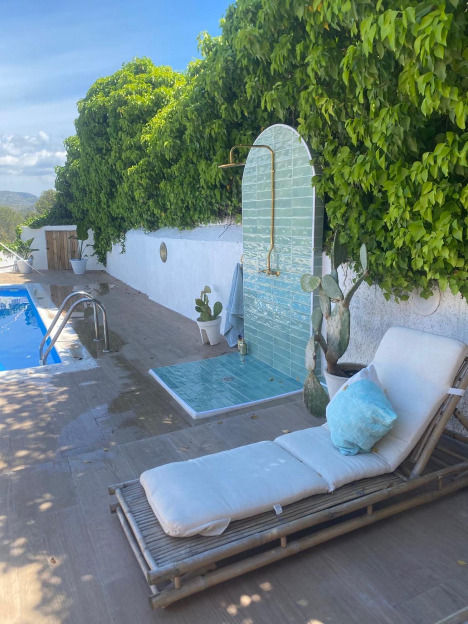 Amira Home Near Sitges 圣佩德罗-德里瓦斯 外观 照片
